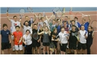 Timed Tennis proving a hit at universities